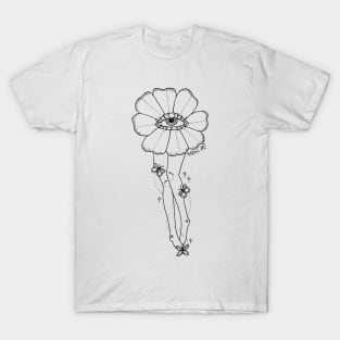 Truth Blossoms T-Shirt